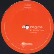 12inch Vinyl Single - The Sugarcubes - Regina