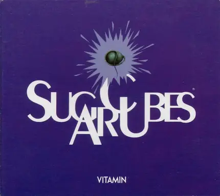 The Sugarcubes - Vitamin