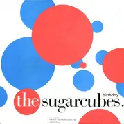 12'' - The Sugarcubes - Birthday