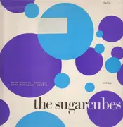 12'' - The Sugarcubes - Christmas Mix