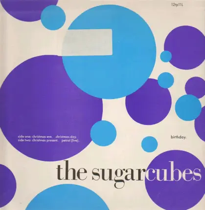 The Sugarcubes - Birthday