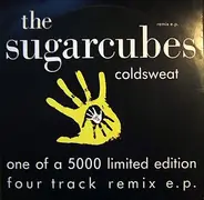 Sugarcubes - Coldsweat