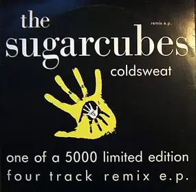 The Sugarcubes - Coldsweat