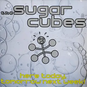 The Sugarcubes - Here Today Tomorrow Next Week