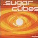 12inch Vinyl Single - The Sugarcubes - Regina