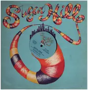 The Sugarhill Gang - 8th Wonder (Single)