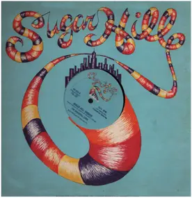 Sugar Hill Gang - 8th Wonder (Single)