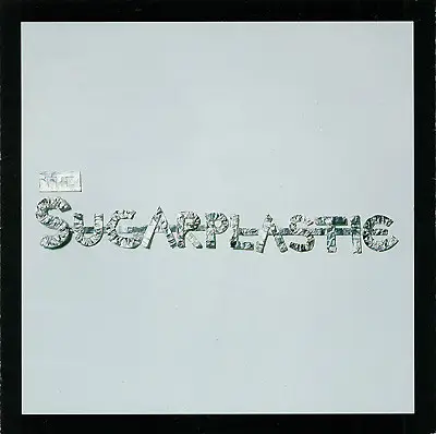 The Sugarplastic - Where Dead Bullies Go