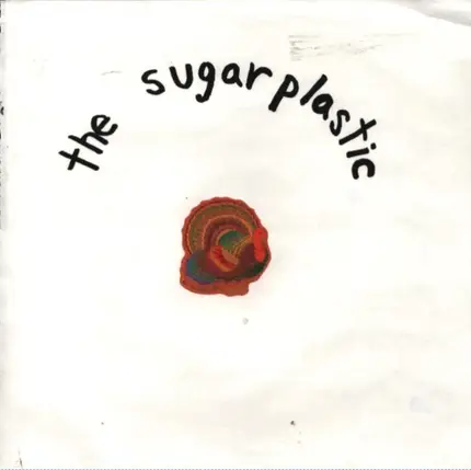 The Sugarplastic - Sheep