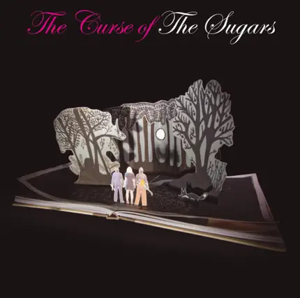 The Sugars - The Curse of the Sugars