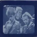 7inch Vinyl Single - The Suicide Commandos - Mark He's A Terror