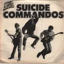 7inch Vinyl Single - The Suicide Commandos - Emission Control
