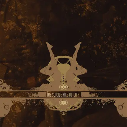 The SUICIDE FILE - Twilight