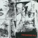 7inch Vinyl Single - The Suicide File - The Suicide File