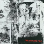 Suicide File - The Suicide File