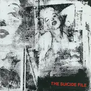 7inch Vinyl Single - The Suicide File - The Suicide File