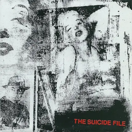 The Suicide File - The Suicide File