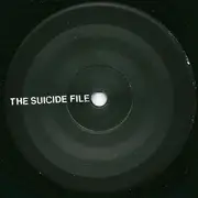 7inch Vinyl Single - The Suicide File - The Suicide File