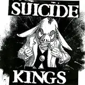 Suicide Kings - Fist Fight