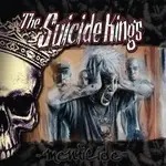 Suicide Kings - MENTICIDE