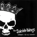 7inch Vinyl Single - The Suicide Kings - Rebound