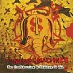 The Suicide Machines - War Profiteering Is Killing Us All