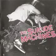 CD - The Suicide Machines - Destruction By Definition