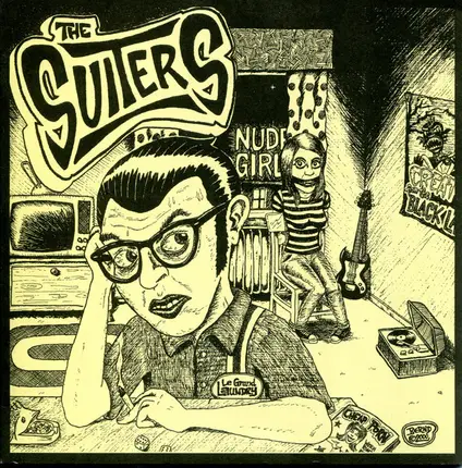 The Suiters - Don't Get Turkey, Honey!