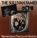 LP - The Sullivan Family - Remembers The Louvin Brothers