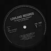LP - The Sullivan Family - Remembers The Louvin Brothers