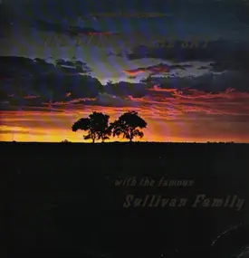 The Sullivan Family - The Light In The Sky