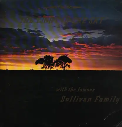 The Sullivan Family - The Light In The Sky