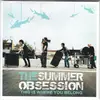 CD - The Summer Obsession - This Is Where You Belong