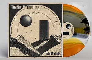 The Sun or The Moon - Into the Light