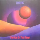 Double LP - The Sun Or The Moon - Cosmic - Violet vinyl, Ltd Ed