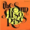 CD - The Sun Also Rises - The Sun Also Rises