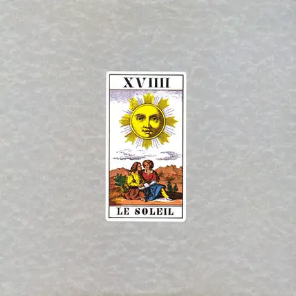 The Sun And The Moon - Le Soleil, La Lune