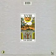 LP - The Sun And The Moon - Le Soleil, La Lune