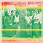 Sun Araw - Frkwys Vol. 9: Icon Give Thank / Icon Eye