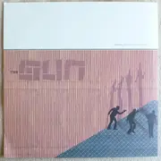 7inch Vinyl Single - The Sun - Back In The Summer Of '72