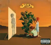 CD - The Sun - Did Your Mother Tell You? - digifile