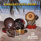 The Sun Islanders Steel Orchestra