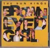 CD - The Sun Kings - Brown Eyed Girl