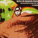 LP - The Sun Ra Arkestra - It Is Forbidden - Transparent Green