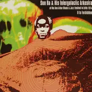 The Sun Ra Arkestra - It Is Forbidden