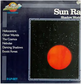 Sun Ra - Shadow World