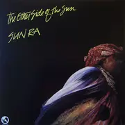 LP - The Sun Ra Arkestra - The Other Side Of The Sun - 1st US Press w/ ser 1003 on top label.