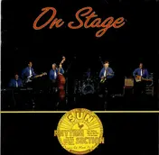 SUN RHYTHM SECTION - Sun Rhythm Section On Stage