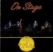 LP - The Sun Rhythm Section - Sun Rhythm Section On Stage