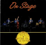 The Sun Rhythm Section - Sun Rhythm Section On Stage